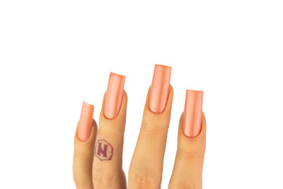 Notpolish Powder - OG131 Potty Mouth