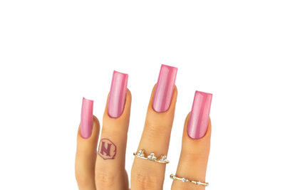 Notpolish Gel & Polish Duo - OG132 California Love