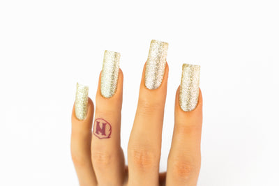 Notpolish Gel & Polish Duo - OG134 The Nail Boss