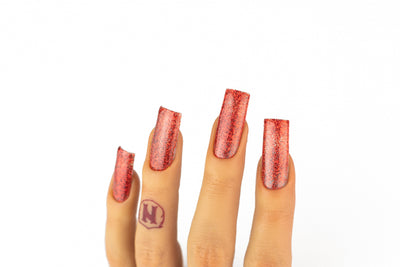 Notpolish Gel & Polish Duo - OG135 Boss Lady