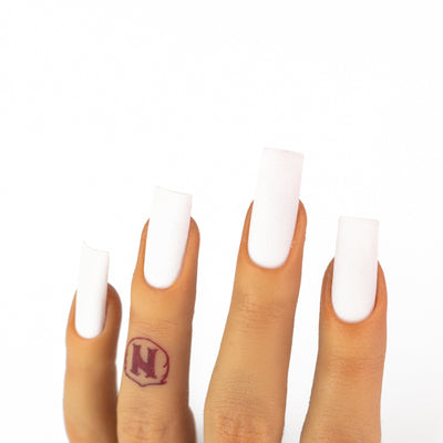 Notpolish Gel & Polish Duo - OG136 Pink Nude