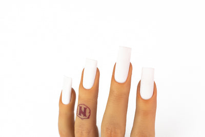 Notpolish Powder - OG136 Pink Nude