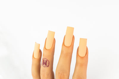 Notpolish Powder - OG139 Second Nude