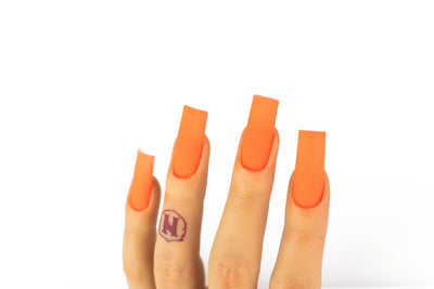 Notpolish Powder - OG140 Jet Life