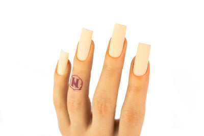 Notpolish Powder - OG141 Saffron