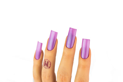 Notpolish Gel & Polish Duo - OG144 Love Machine