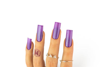 Notpolish Gel & Polish Duo - OG148 Midnight Cruise