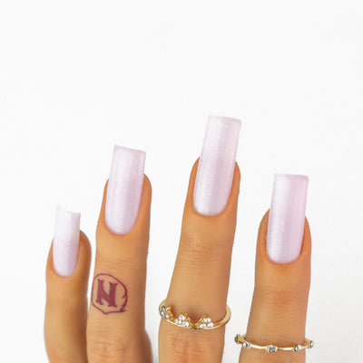 hands wearing OG149 Sexy Hand Trio by Notpolish