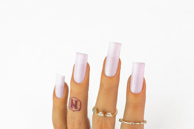 Notpolish Gel & Polish Duo - OG149 Sexy Hand