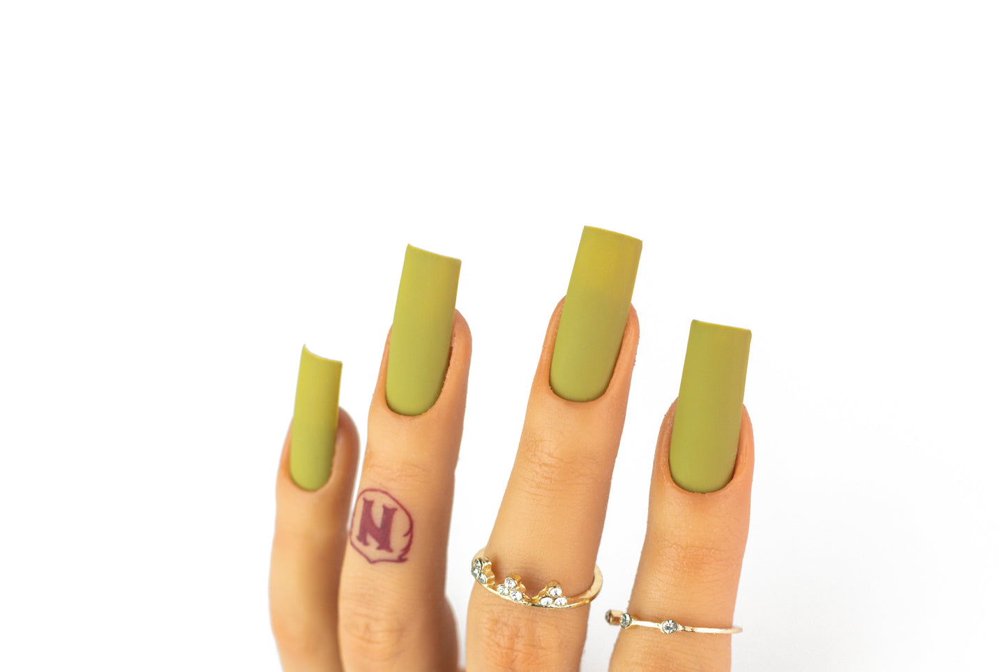 Notpolish Gel & Polish Duo - OG150 Money Maker