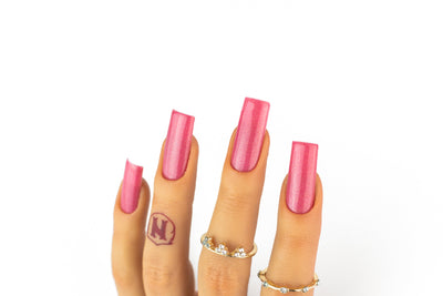 Notpolish Powder - OG151 Life Is Golden