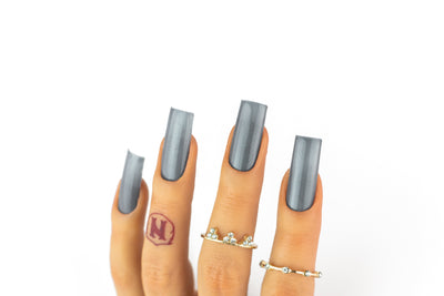 Notpolish Powder - OG152 Lamborghini Chick