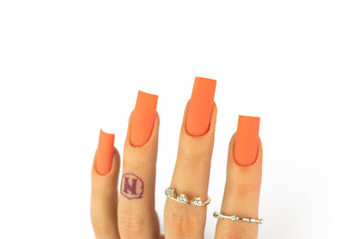 Notpolish Powder - OG154 Brightly