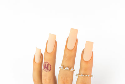 Notpolish Powder - OG155 Warm Glow