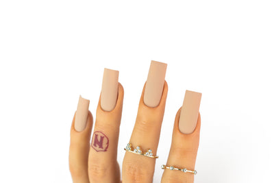 Notpolish Gel & Polish Duo - OG160 Wifey Material