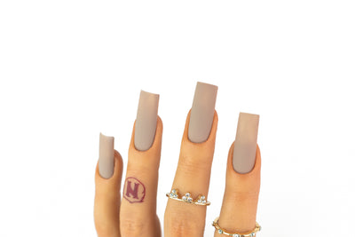 Notpolish Powder - OG166 Sweet Autumn