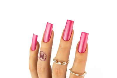 Notpolish Gel & Polish Duo - OG168 Softly Touch