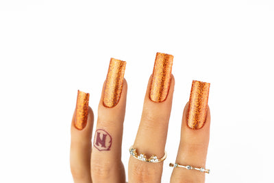 Notpolish Powder - OG176 Foxy Brown