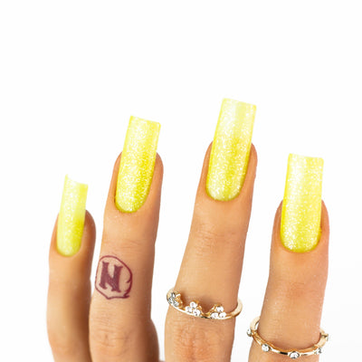 OG177 My Allure Trio by Notpolish