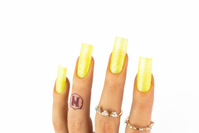 Notpolish Gel & Polish Duo - OG177 My Allure