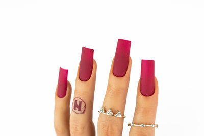 Notpolish Powder - OG180 Big Lip