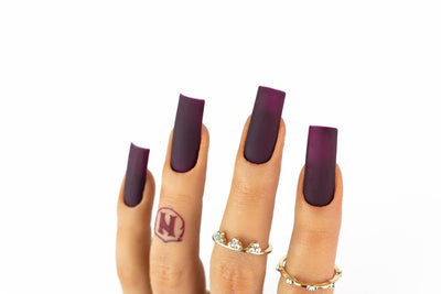 Notpolish Gel & Polish Duo - OG182 Midnight Special