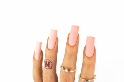 Notpolish Powder - OG183 Pinky Promise