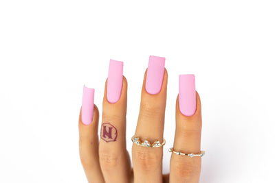 Notpolish Powder - OG185 Dream Seduction