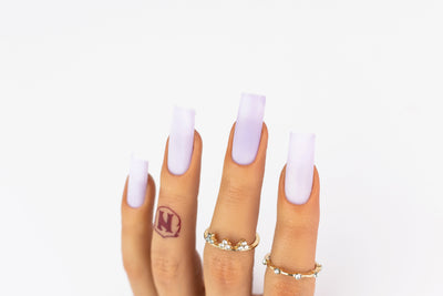 Notpolish Powder - OG187 I Lilac You A Lot