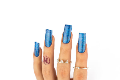 Notpolish Gel & Polish Duo - OG192 Tempting Glow