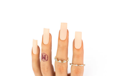 Notpolish Gel & Polish Duo - OG204 Spring Affair