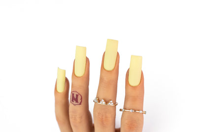 Notpolish Gel & Polish Duo - OG205 Beez Like That