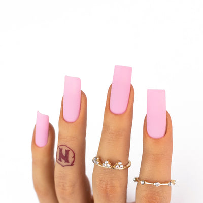 Notpolish OG Powder #207 Rose Water