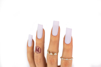 Notpolish Gel & Polish Duo - OG208 Tangled Orchids