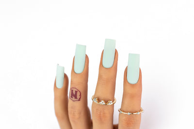 Notpolish Gel & Polish Duo - OG211 Keep It Cool