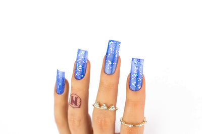 Notpolish Gel & Polish Duo - OG213 Whorenament