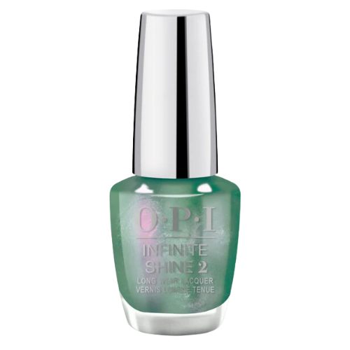 H016 Feelin' Capricorn-Y Infinite Shine by OPI