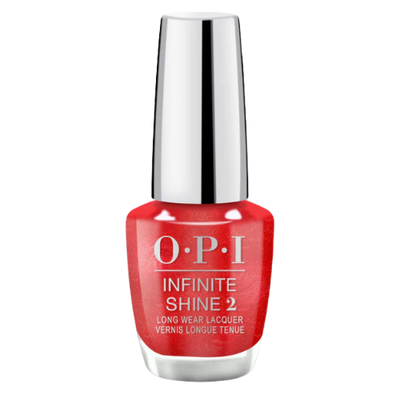 H025 Kiss My Aries Infinite Shine by OPI