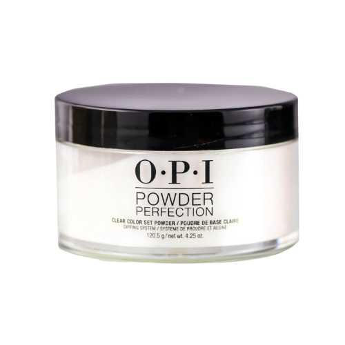 OPI Dip - L00 ALPINE SNOW