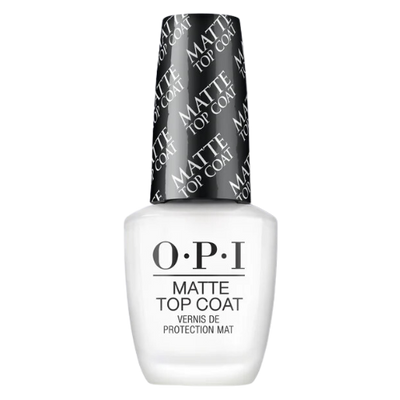 Polish Matte Top Coat by OPI