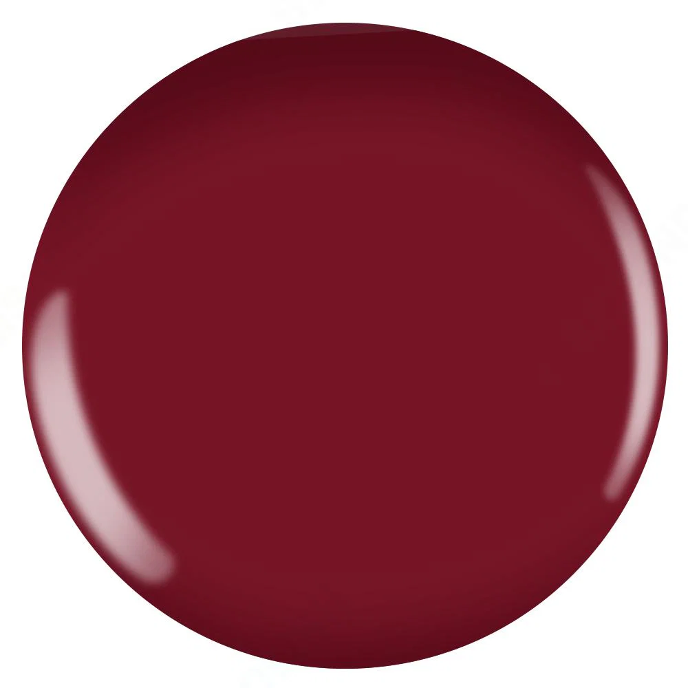 OPI Intelli-Gel - H02 Chick Flick Cherry color