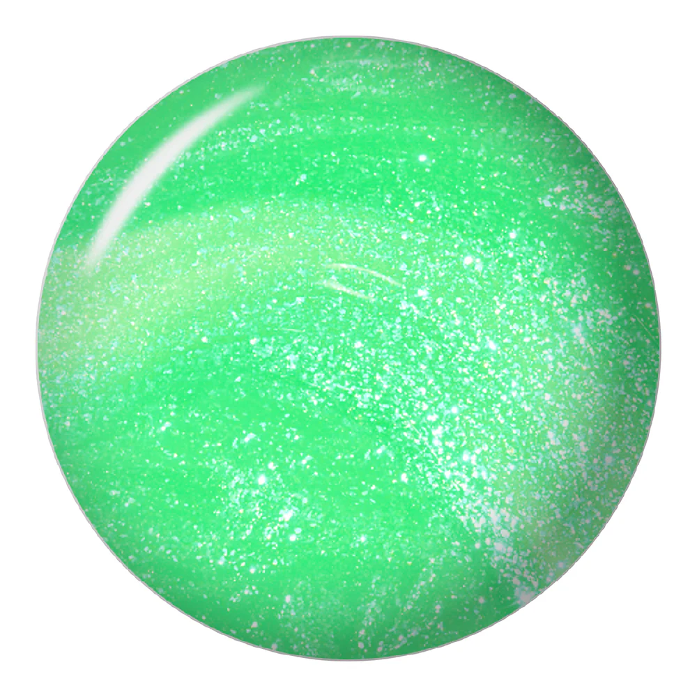 OPI Intelli-Gel - S078 Lime of My Life color