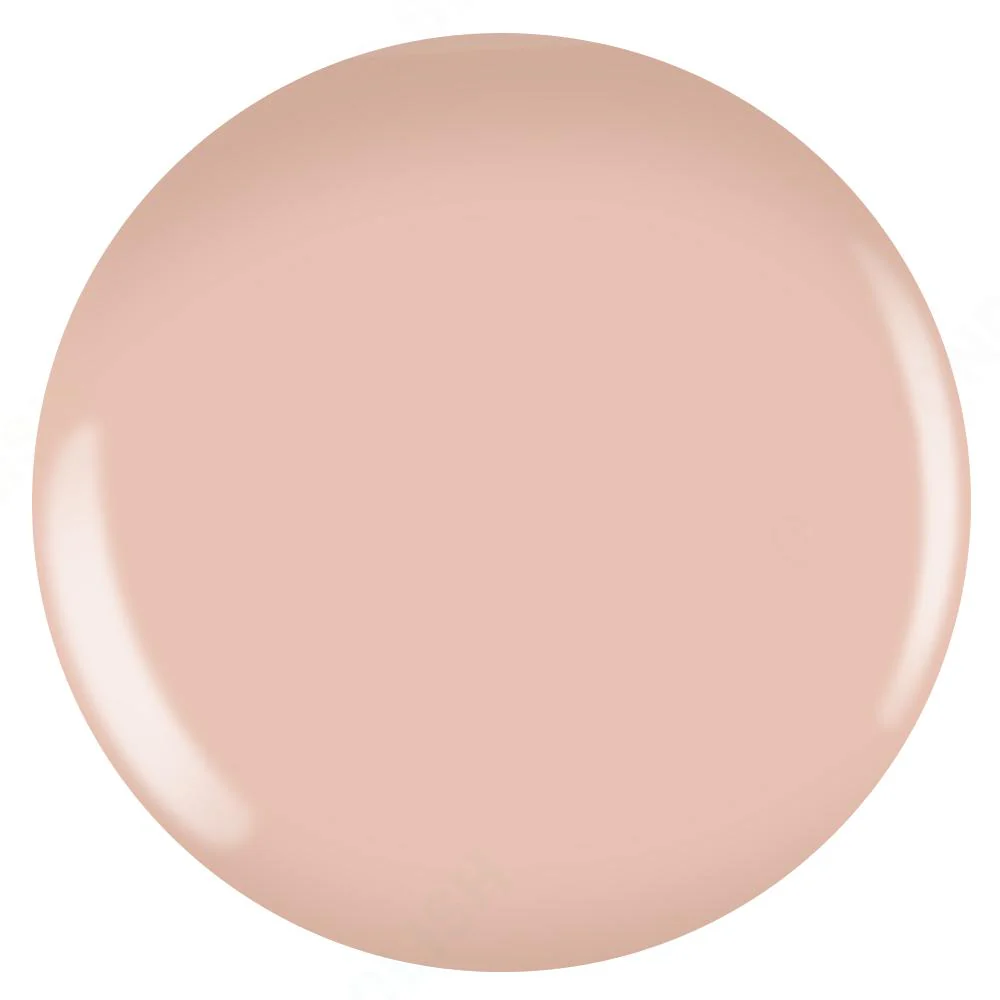 OPI Intelli-Gel - SH3 Chiffon-D Of You color