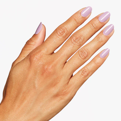 OPI Intelli-Gel hand - S064 Mod About Me