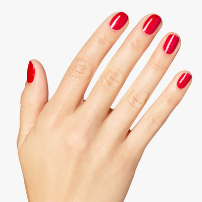 OPI Intelli-Gel hand - S072 Big Apple Energy