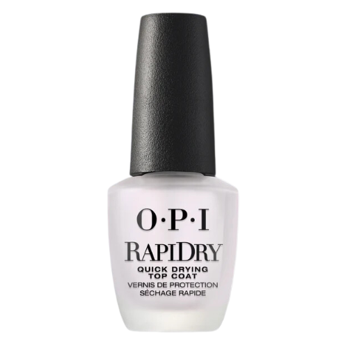 RapiDry Top Coat 0.5oz by OPI