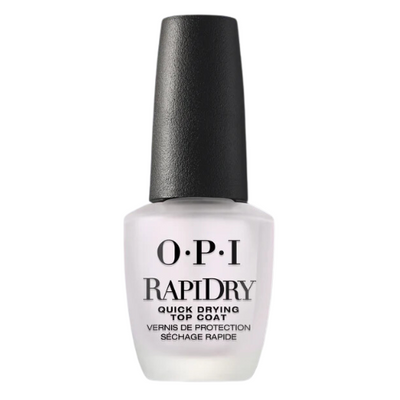 RapiDry Top Coat 0.5oz by OPI