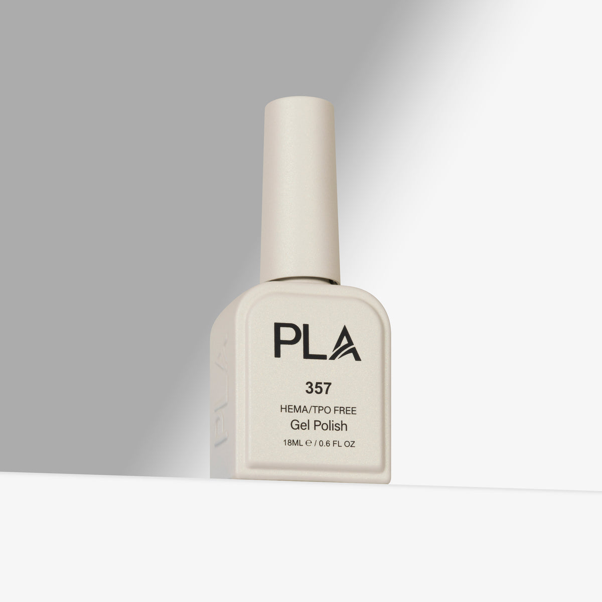 PLA Icon Gel - 357 Gel Running In Heels