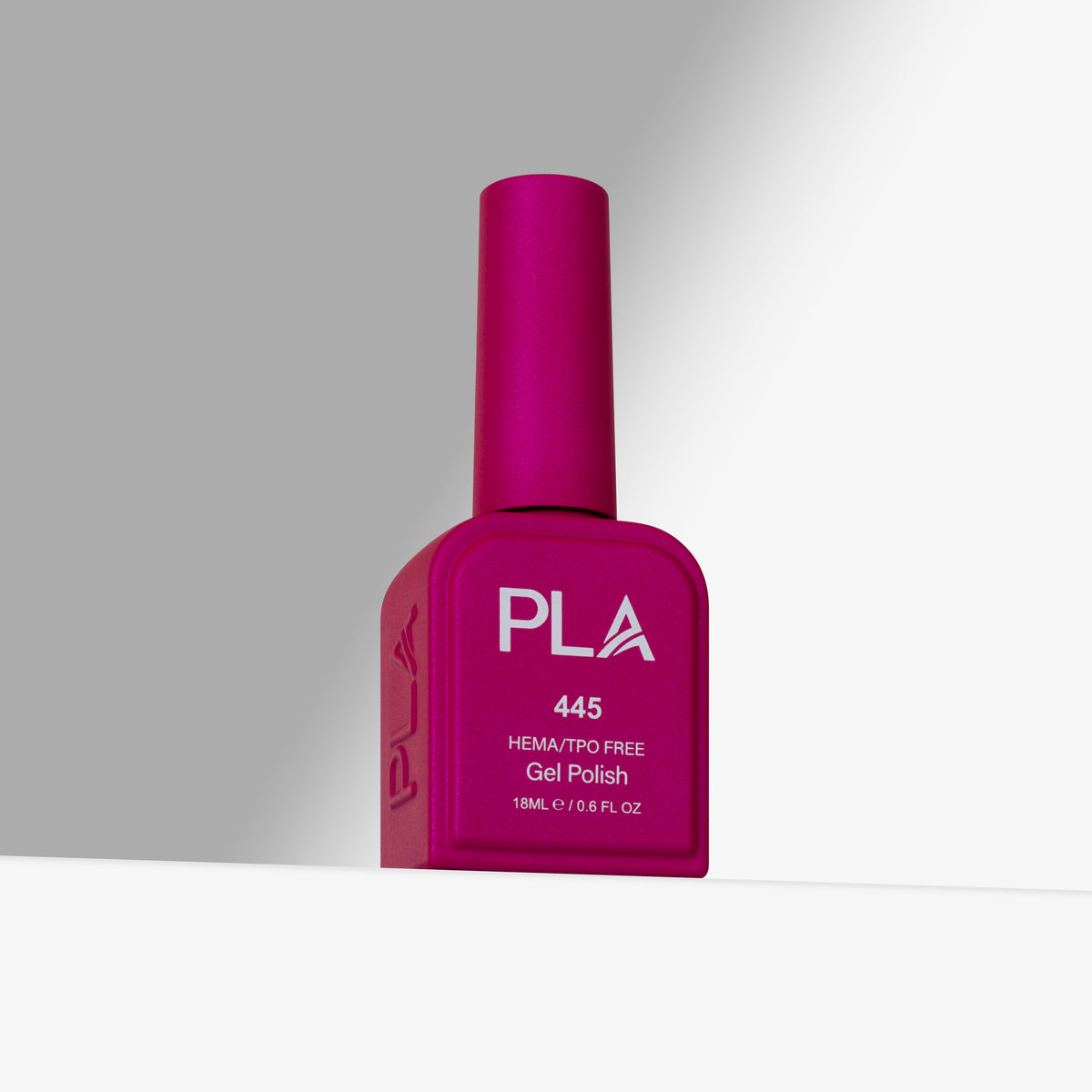 PLA Icon Gel - 445 Gel Sun and Sangria