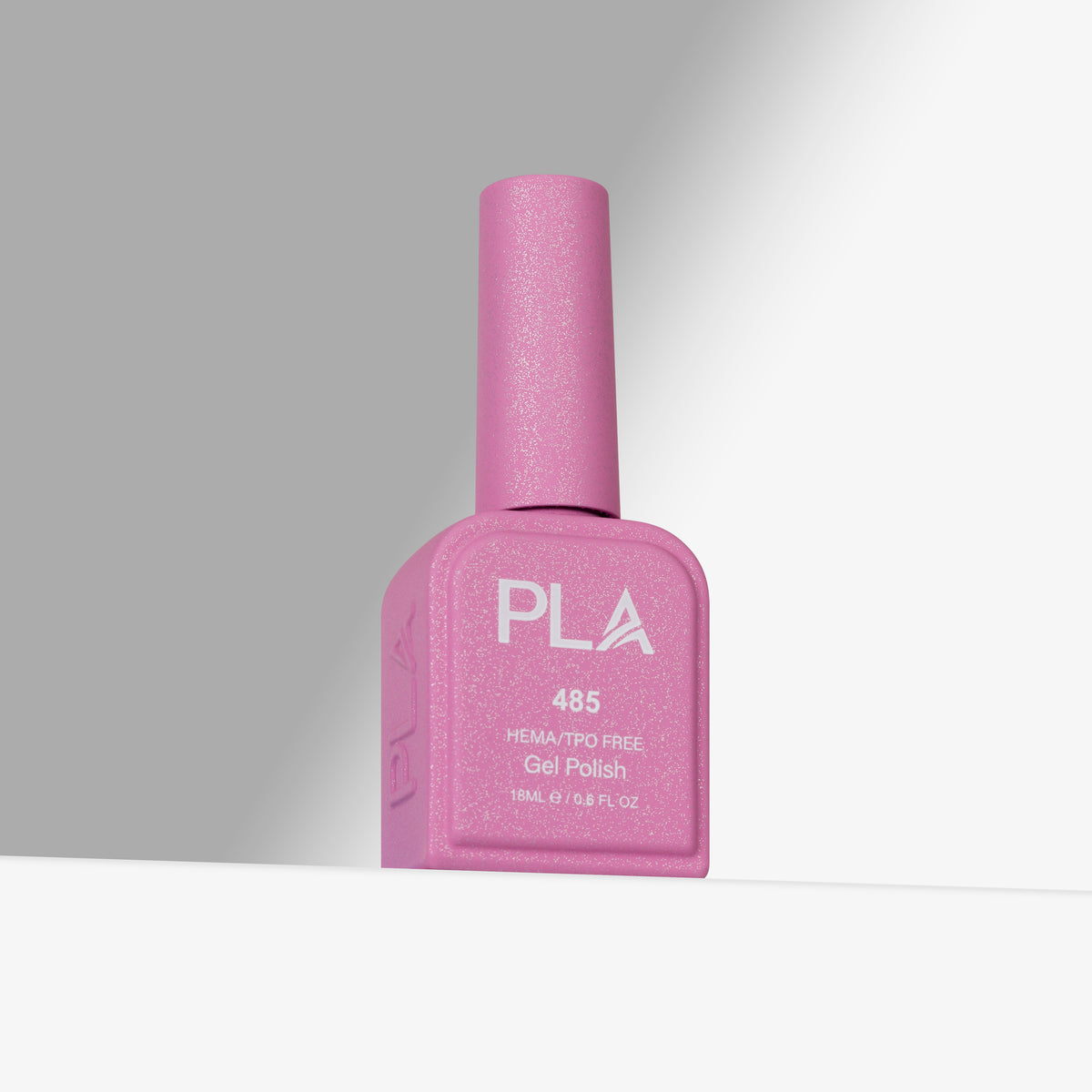 PLA Icon Gel - 485 Gel Still Playing Games?